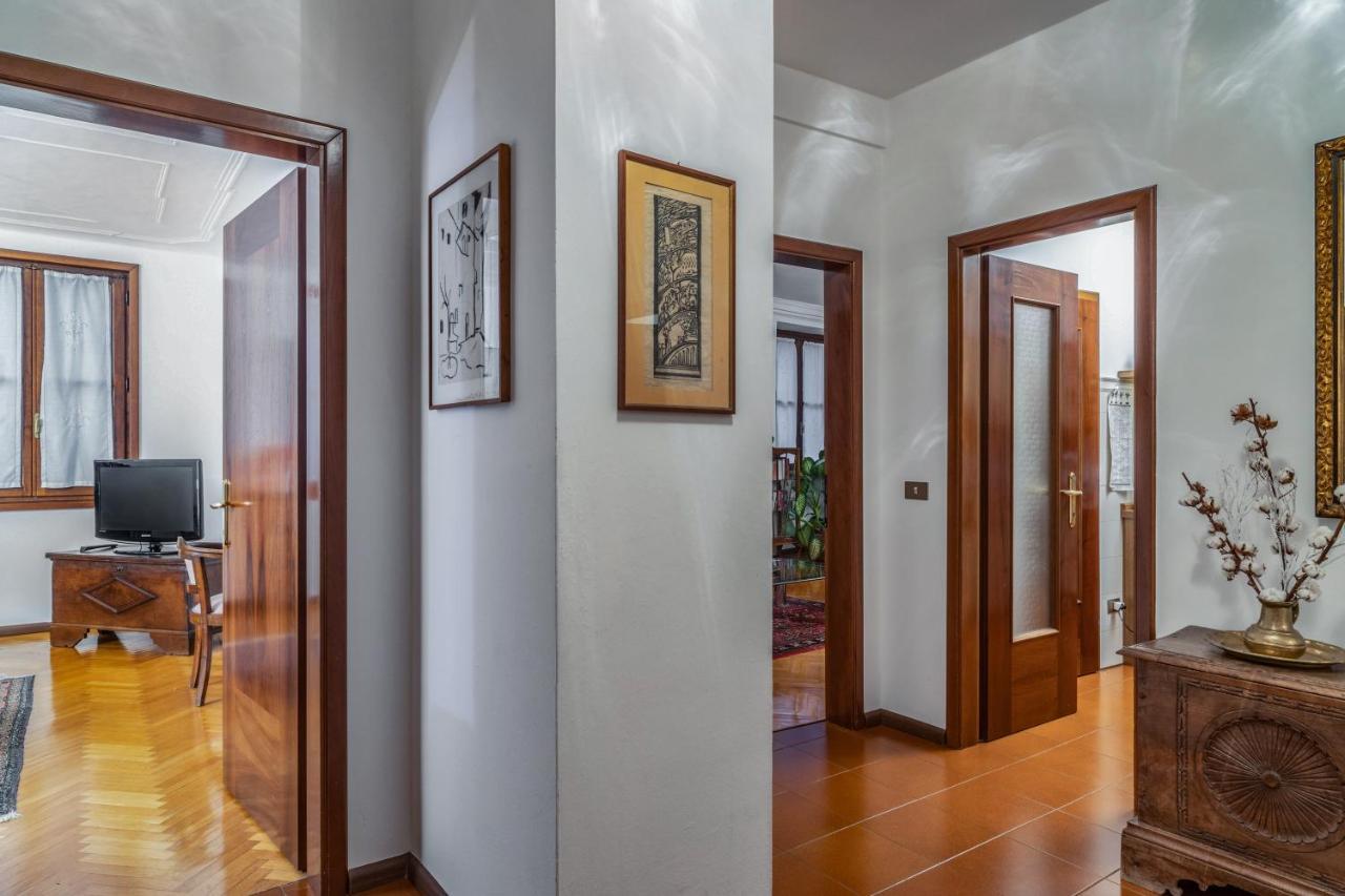 Appartamento Casa Mathilda Trento