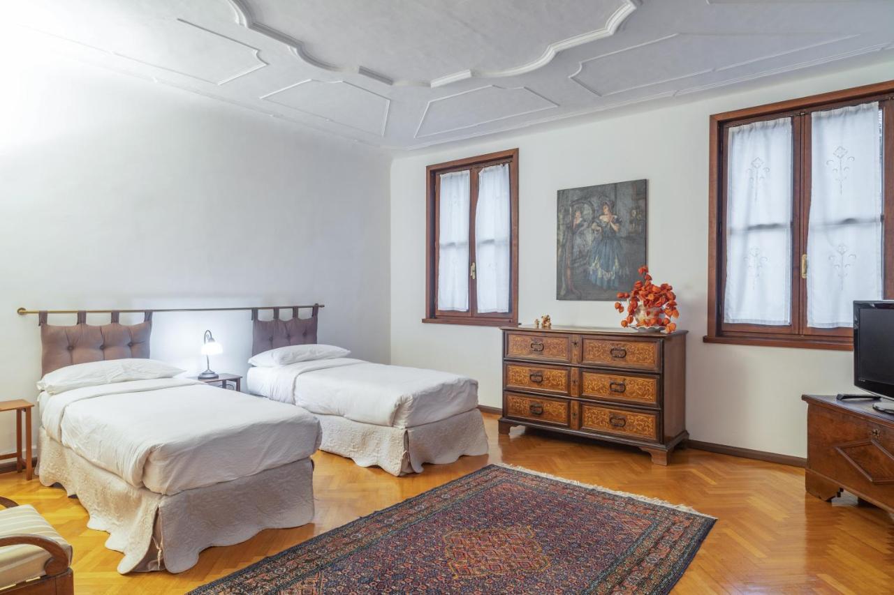 Casa Mathilda Appartamento